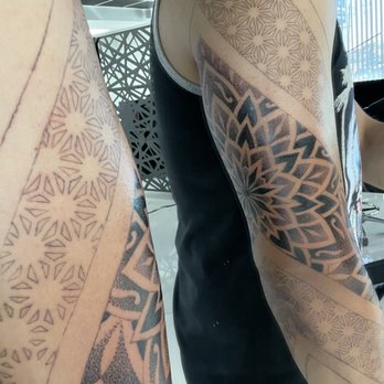 ORNAMENTALIKA - Tattoo Near Me - Las Vegas, Nevada