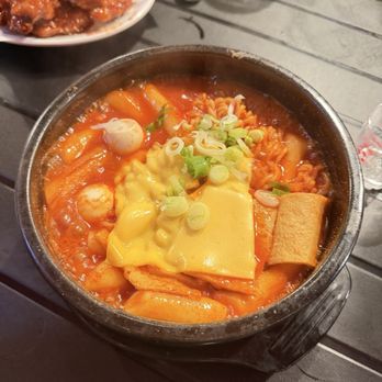 Yeokjeon Halmaek - Tteokbokki - Korean Near Me - Fullerton, California