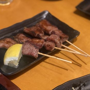 Hinotez - More beef tongue! - Japanese Near Me - San Diego, California Hinotez - More beef tongue! - Japanese Near Me - San Diego, California