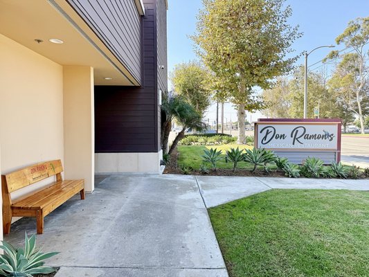 Don Ramon's Mexican Restaurant by null