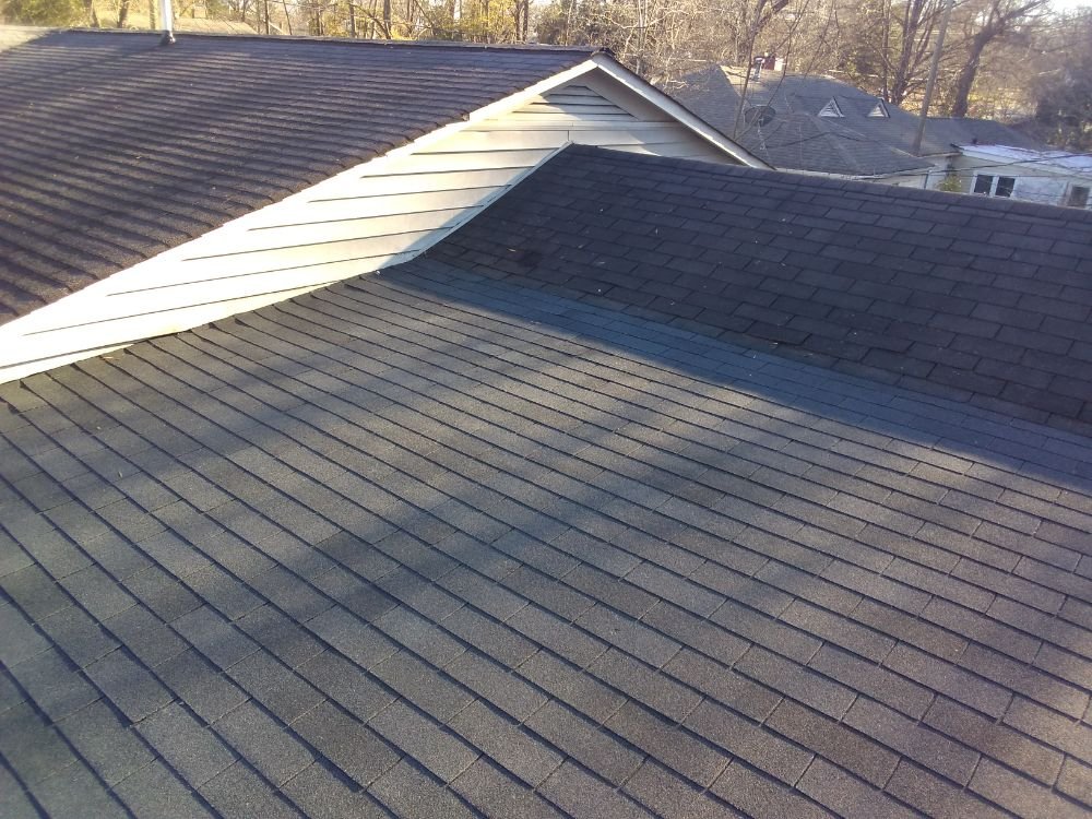 Slide of Roofing Specialist