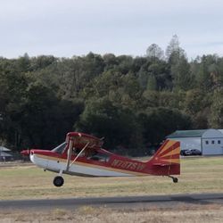 Springfield Flying Service