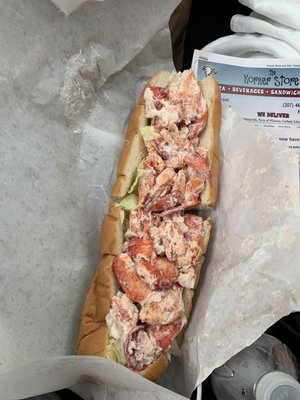 Korner Store by null