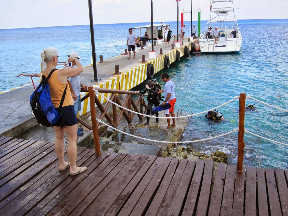 TECH SCUBA Updated September 2024 37 Photos 750 Ferst Dr