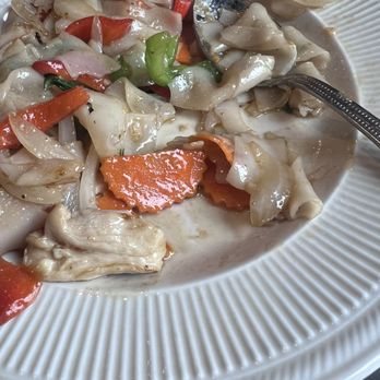 Bangkok Wasabi - Drunken Noodle - Thai Near Me - Orem, Utah