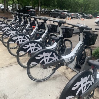 Fred G Bond Metro Park - Bikes available to rent - Parks Near Me - Cary, North Carolina Fred G Bond Metro Park - Bikes available to rent - Parks Near Me - Cary, North Carolina