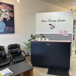 Hair Design Center