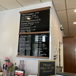 Newport Family Restaurant