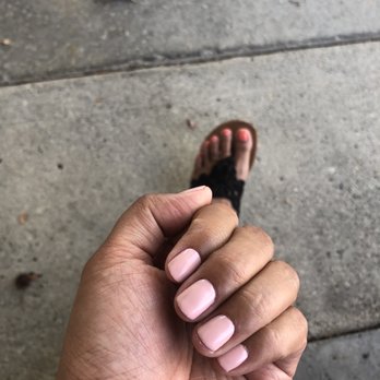 Deja Nail Spa - Nail Salons Near Me - Agoura Hills, California
