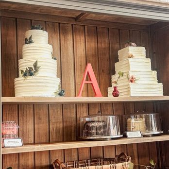 Amoroso's Bakery - Desserts Near Me - Greensboro, North Carolina Amoroso's Bakery - Desserts Near Me - Greensboro, North Carolina