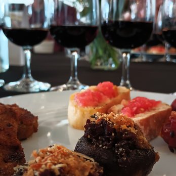 Hip Chicks Do Wine - Spanish inspired dinner, served with Tempranillo from multiple vintages. - Wineries Near Me - Portland, Oregon