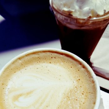 Tidal Coffee - Cafes Near Me - Monterey, California