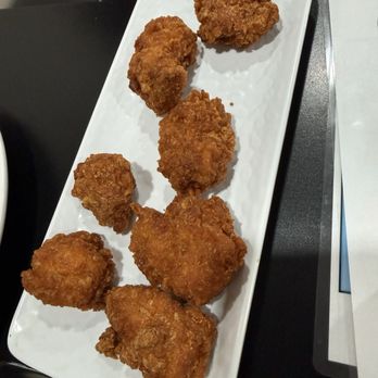 Korea House - Boneless Fried Chicken - Korean Near Me - Bakersfield, California