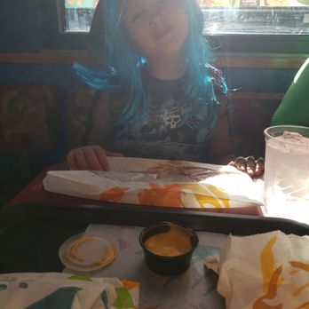 Taco Bell - We had a blast at this location. Loved our food and overall experience. - Fast Food Near Me - Walnut Creek, California Taco Bell - We had a blast at this location. Loved our food and overall experience. - Fast Food Near Me - Walnut Creek, California