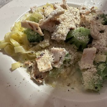 Le Nonne - Italian Near Me - Logan, Utah