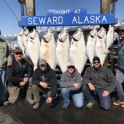 Crackerjack Sport Fishing Charters - Ya thy know how to hook em at CrackerJack!!