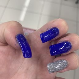 Nails