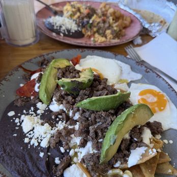 B AM Cocina - Breakfast & Brunch Near Me - Stafford, Texas
