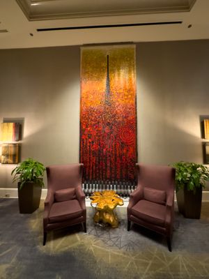 Fairmont Dallas by null