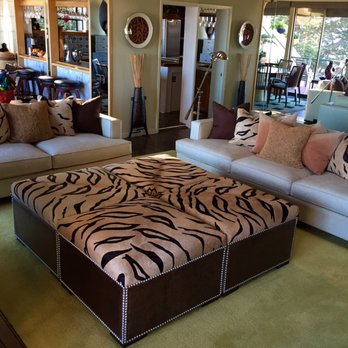Gil's Upholstery - Furniture Reupholstery Near Me - San Francisco, California