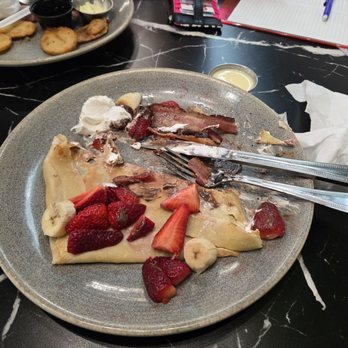 Eggspectation - Charlotte - Crepe special. - Breakfast & Brunch Near Me - Charlotte, North Carolina Eggspectation - Charlotte - Crepe special. - Breakfast & Brunch Near Me - Charlotte, North Carolina