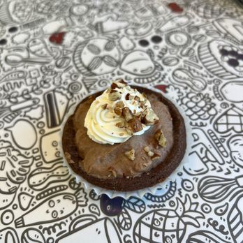 Doodle Pies - Mini Mississippi Mud Pie - Bakeries Near Me - Roswell, Georgia