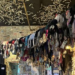 Silver Dollar Saloon