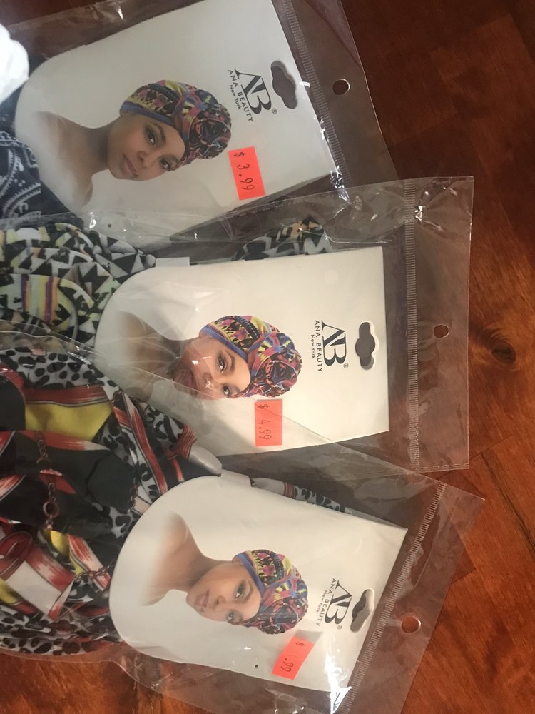 UPTOWN BEAUTY SUPPLY Updated September 2024 12 Reviews 818 SW