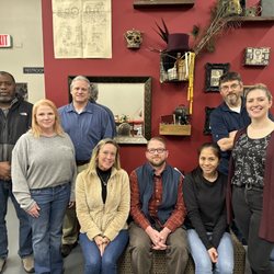 Mystified Escape Rooms
