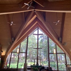 Our Lady of the Lake Catholic Church - Awesome!