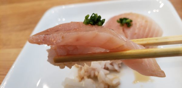 SUGARFISH by sushi nozawa by null