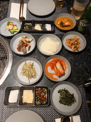 Q Grill | Korean BBQ & Seafood in Fort Lee, NJ by null