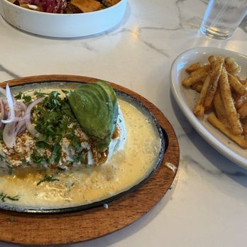 Amanecer Cocina & Café - Shipyard - Sunrise Burrito - Mexican Near Me - Wilmington, North Carolina