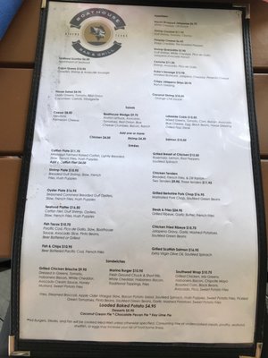 Menu photo 4 Boathouse Bar & Grill Athens, TX Menu photo 4 Boathouse Bar & Grill Athens, TX