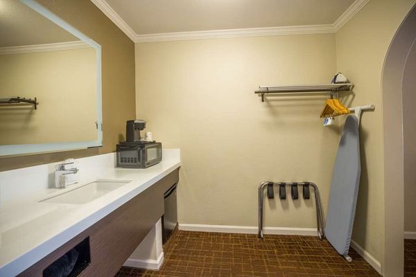 Best Western Inn by null