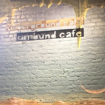 Arturo's Underground Cafe - Cafes Near Me - Austin, Texas