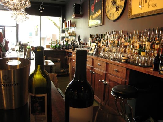 Lush Wine & Spirits - Roscoe Village by null