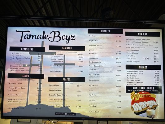 TamaleBoyz by null