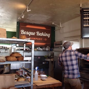 Bosque Baking Company - Bakeries Near Me - Albuquerque, New Mexico Bosque Baking Company - Bakeries Near Me - Albuquerque, New Mexico