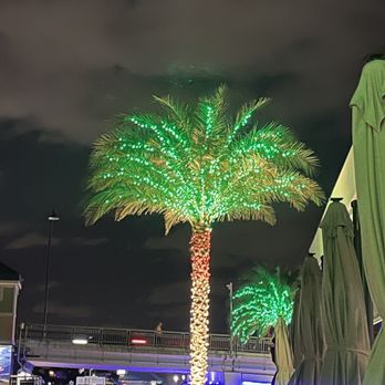 Miraggio Italian Grill - Patio view looking towards Atlantic bridge. - Italian Near Me - Pompano Beach, Florida Miraggio Italian Grill - Patio view looking towards Atlantic bridge. - Italian Near Me - Pompano Beach, Florida