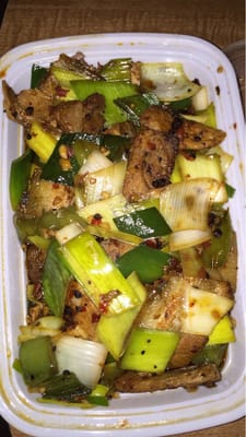 King Szechuan Palace by null