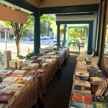 New Renaissance Bookshop - books on pouch - Bookstores Near Me - Portland, Oregon New Renaissance Bookshop - books on pouch - Bookstores Near Me - Portland, Oregon