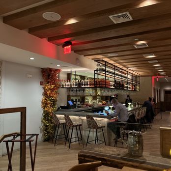 AMBAR Restaurant, Capitol Hill - Modern European Near Me - Washington, DC, District of Columbia