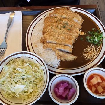 Yumee Katsu - OG Pork Cutlet Katsu! 5/5 - Korean Near Me - Castro Valley, California Yumee Katsu - OG Pork Cutlet Katsu! 5/5 - Korean Near Me - Castro Valley, California