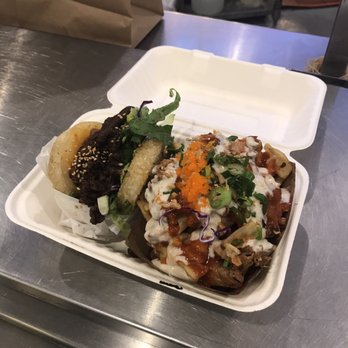 KoJa Kitchen - Asian Fusion Near Me - Berkeley, California KoJa Kitchen - Asian Fusion Near Me - Berkeley, California