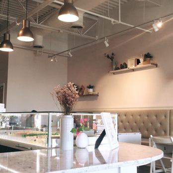 Mac Lab - Coffee & Tea Near Me - Duluth, Georgia