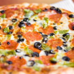 Hometown Pizza