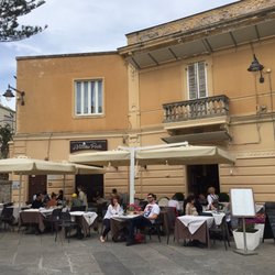 Il Vecchio Porto