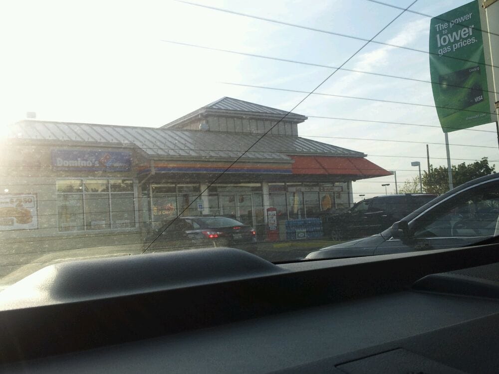 BP CONNECT Updated July 2024 13500 S Route 59, Plainfield, Illinois