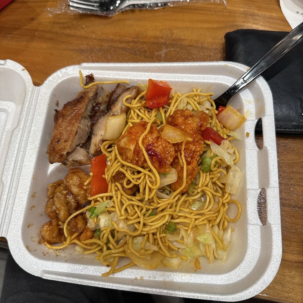 Half way through my Bigger Plate Half way through my Bigger Plate